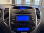 Hyundai ix20 2011 Punainen
