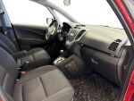 Hyundai ix20 2011 Punainen