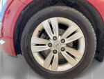 Hyundai ix20 2011 Punainen