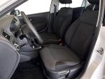 Volkswagen Polo 2011 Valkoinen
