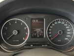 Volkswagen Polo 2011 Valkoinen