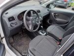 Volkswagen Polo 2011 Valkoinen