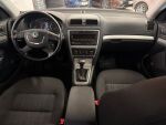 Skoda Octavia 2013 Ruskea (beige)