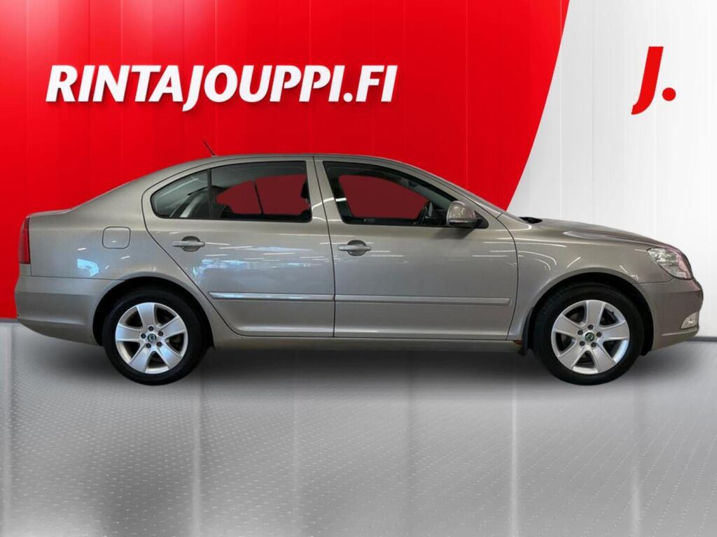 Skoda Octavia 2013, kuva 7/27