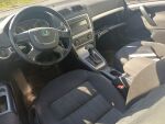 Skoda Octavia 2013 Ruskea (beige)