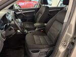 Skoda Octavia 2013 Ruskea (beige)