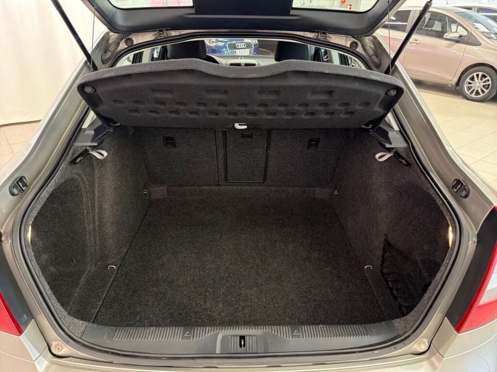 Skoda Octavia 2013 Ruskea (beige)