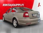 Skoda Octavia 2013 Ruskea (beige)