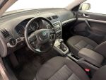 Skoda Octavia 2013 Ruskea (beige)