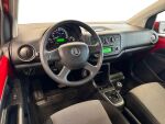 Skoda Citigo 2013 Punainen