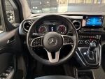 Mercedes-Benz EQT 2024 Musta