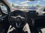 Mercedes-Benz EQT 2024 Musta