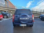 Suzuki Grand Vitara 2006 Sininen