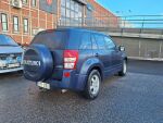 Suzuki Grand Vitara 2006 Sininen
