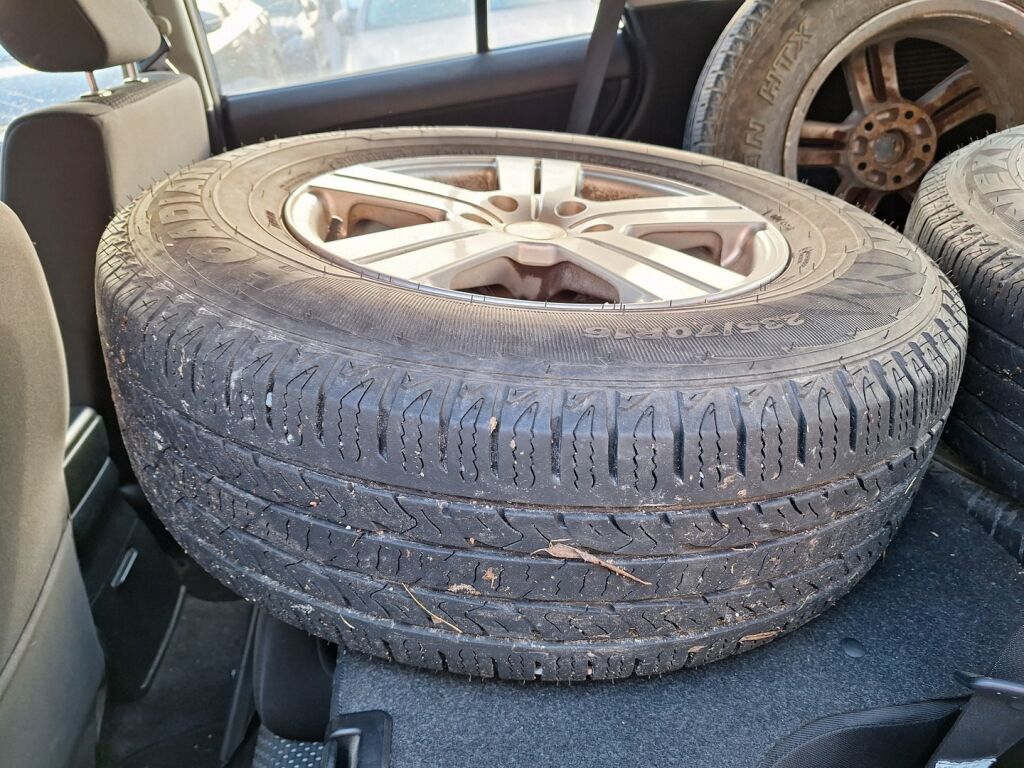 Suzuki Grand Vitara 2006 Sininen