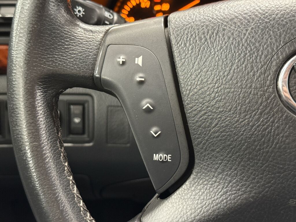 Toyota Avensis 2006 Vihreä