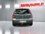 Volkswagen Polo 2006 Vihreä