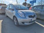 Toyota Yaris 2006 Hopea