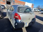 Toyota Yaris 2006 Hopea