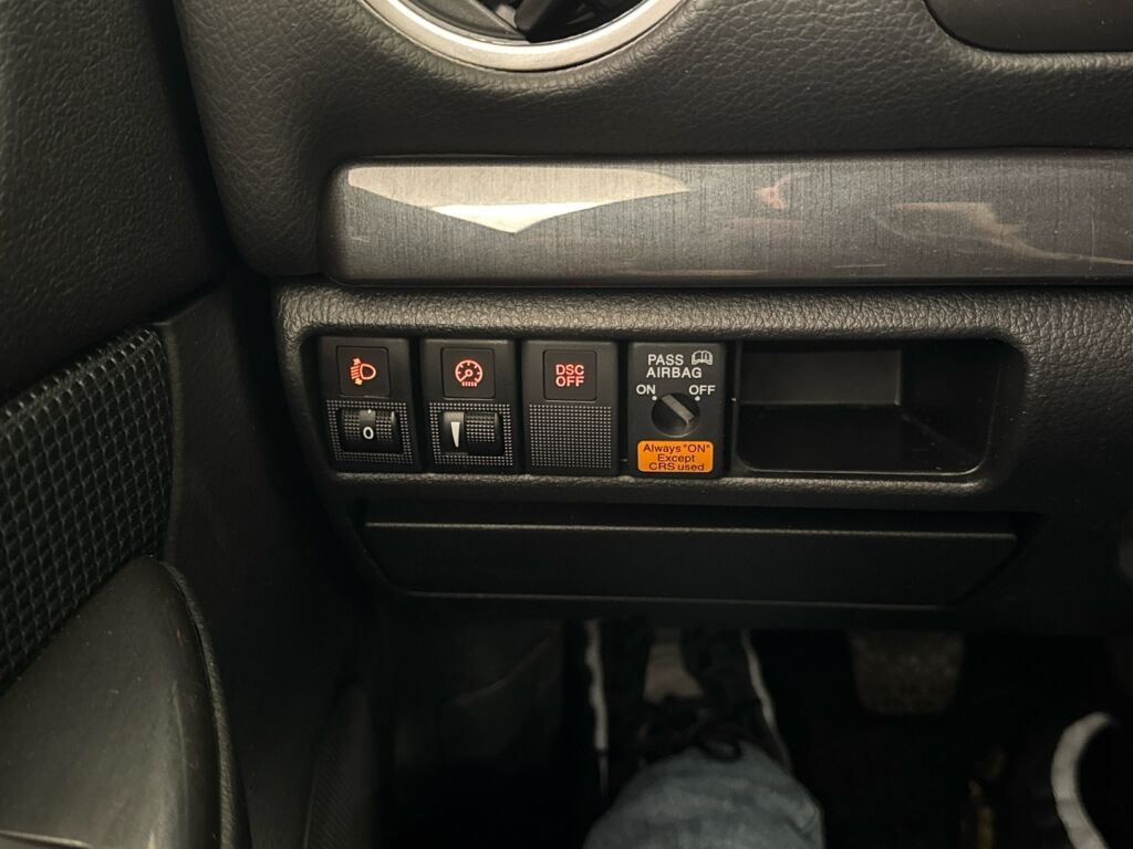 Mazda Mazda6 2007 Punainen