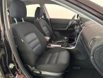 Mazda Mazda6 2007 Punainen