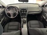 Mazda Mazda6 2007 Punainen