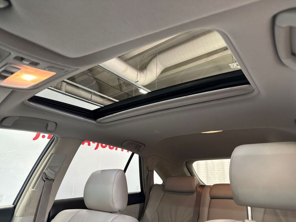 Lexus RX 2006 Harmaa
