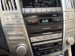 Lexus RX 2006 Harmaa