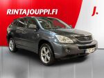 Lexus RX 2006 Harmaa