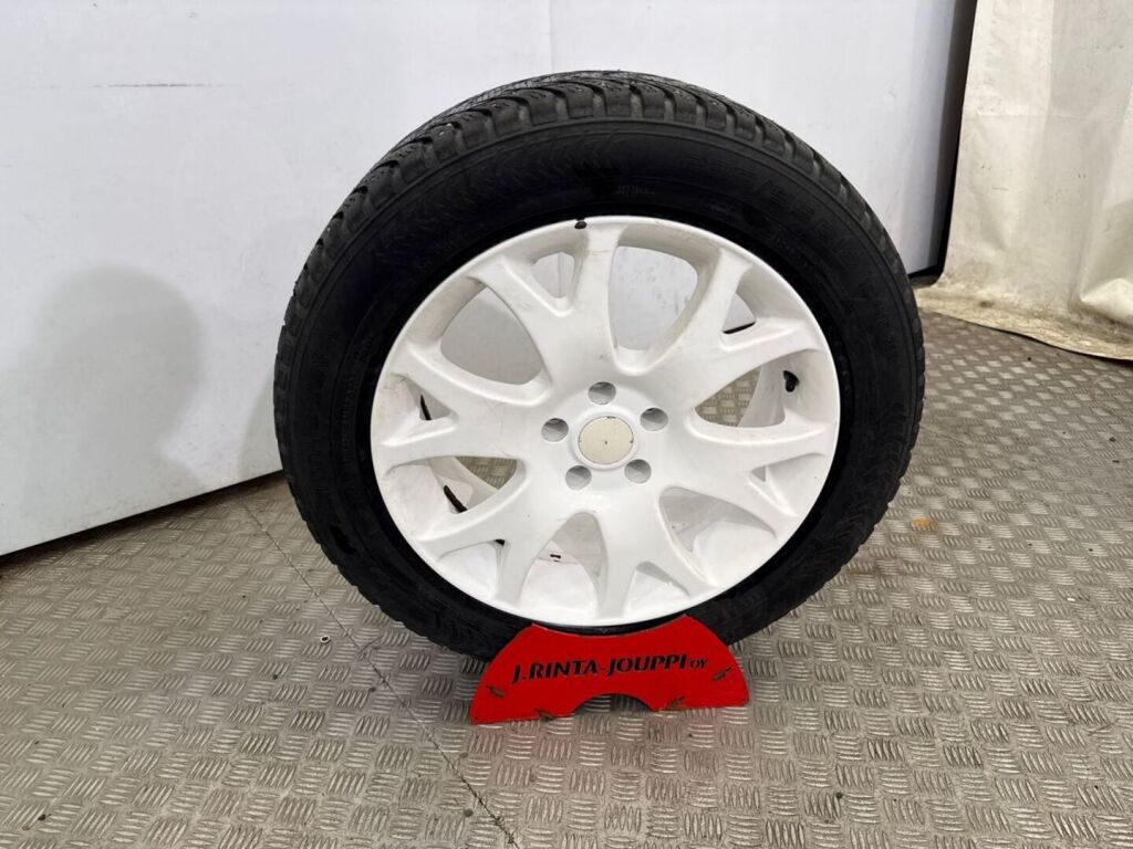 Lexus RX 2006 Harmaa