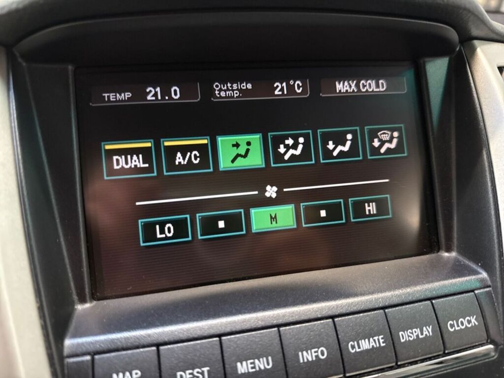 Lexus RX 2006 Harmaa