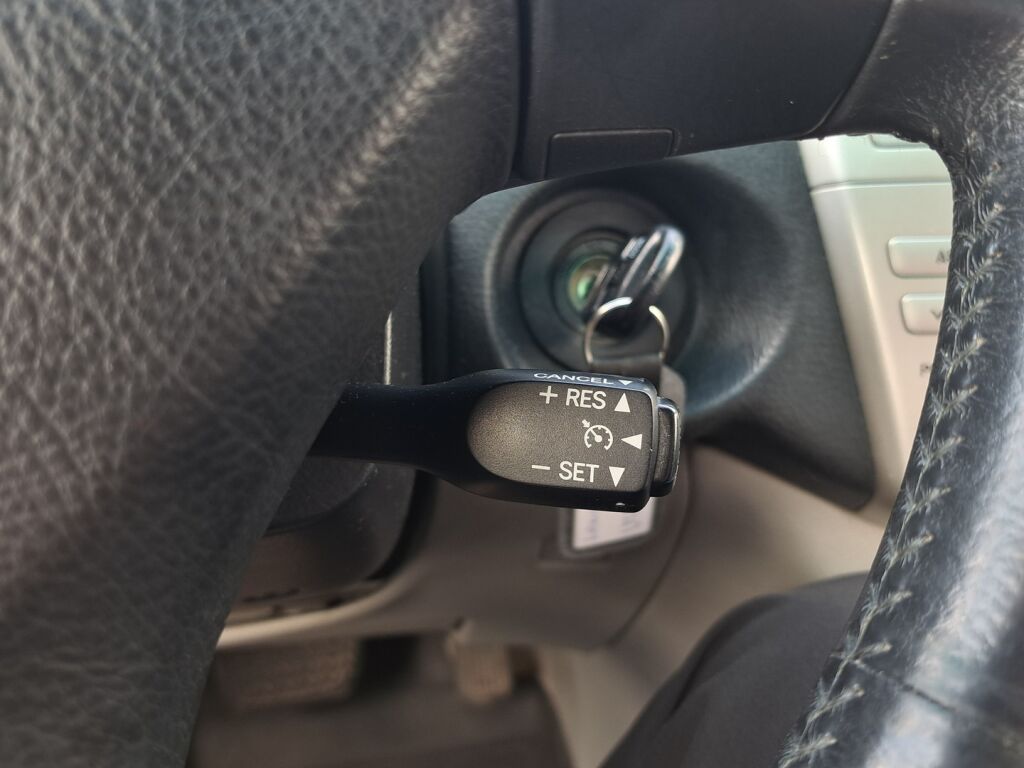 Lexus RX 2006 Harmaa
