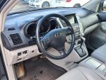 Lexus RX 2006 Harmaa