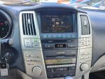 Lexus RX 2006 Harmaa