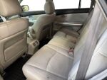 Lexus RX 2006 Harmaa