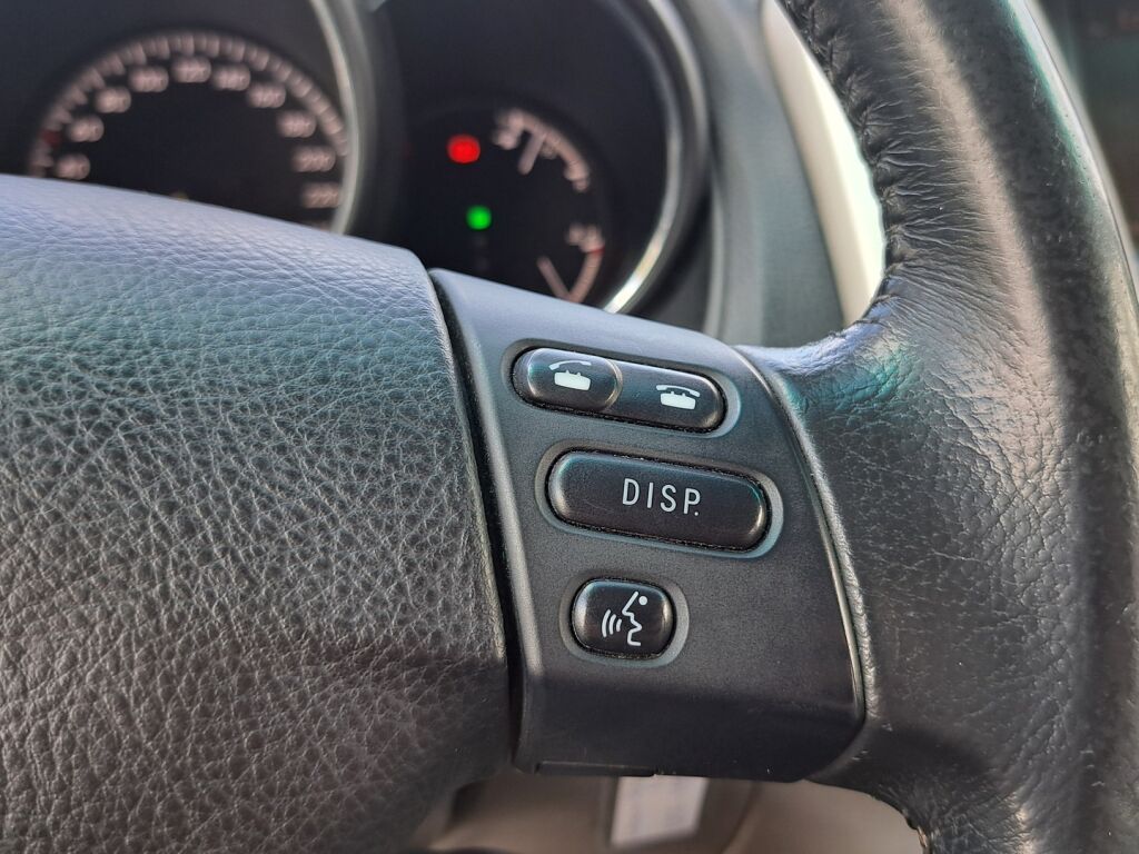 Lexus RX 2006 Harmaa