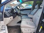 Lexus RX 2006 Harmaa
