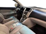 Lexus RX 2006 Harmaa