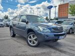 Lexus RX 2006 Harmaa