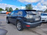 Lexus RX 2006 Harmaa