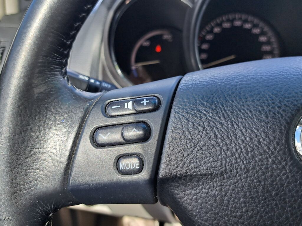 Lexus RX 2006 Harmaa