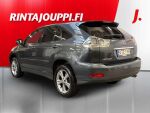 Lexus RX 2006 Harmaa