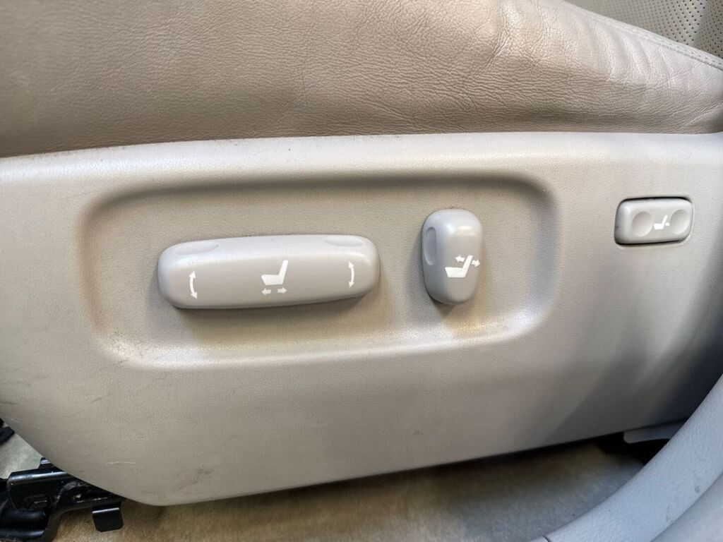 Lexus RX 2006 Harmaa