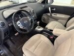 Nissan Qashqai 2012 Musta