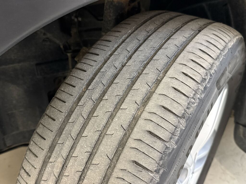 Nissan Qashqai 2012 Musta