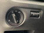 Skoda Fabia 2012 Valkoinen