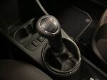 Skoda Fabia 2012 Valkoinen