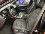 Audi A4 2012 Musta