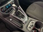 Ford Focus 2013 Harmaa