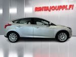 Ford Focus 2013 Harmaa